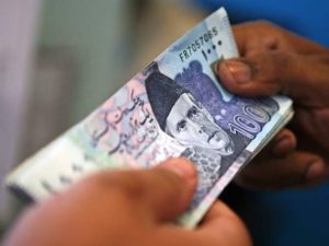 Pakistan set to become 4th biggest IMF debtor