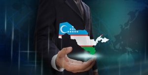 New Uzbekistan investors