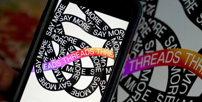 Twitter threatens legal action over Threads app