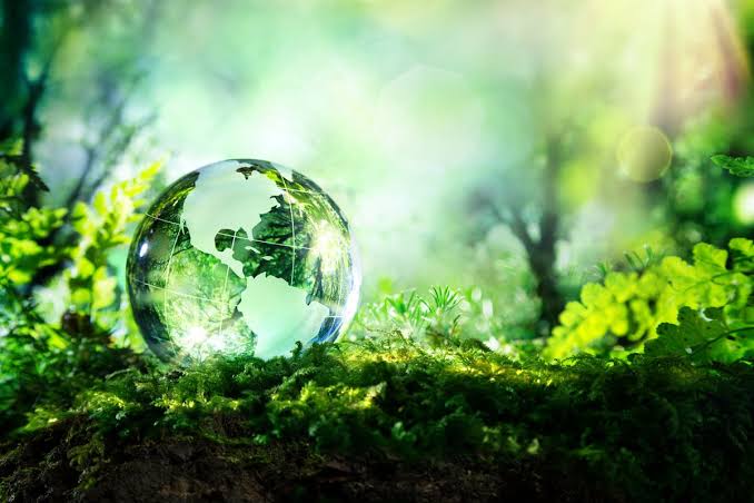 green development