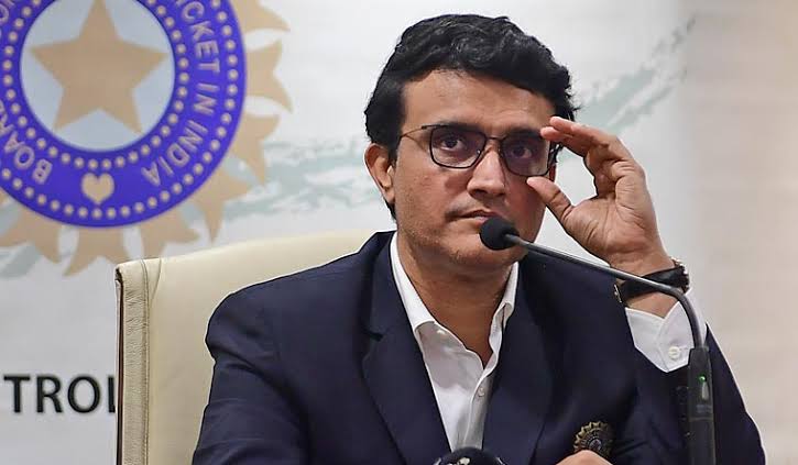 Ganguly picks top semi-finalists teams for World Cup 2023