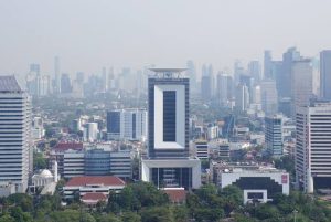 Indonesian National Library intensifies collaboration for literacy development