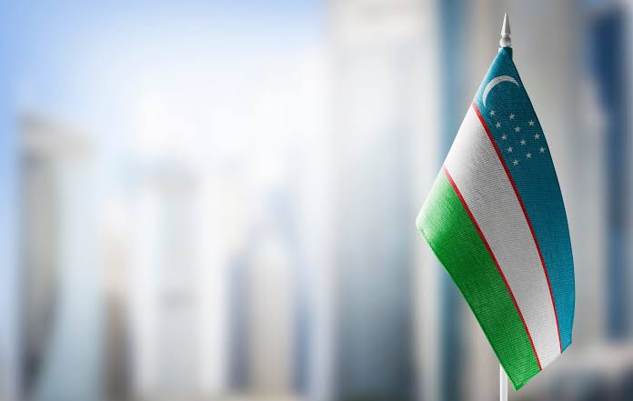 Uzbekistan wins bronze medal in horse riding
