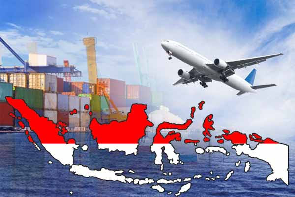 Indonesia looks to South Asian markets to boost exports