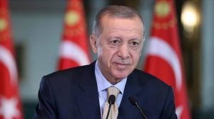 Erdogan presses for Türkiye's EU membership to ratify Sweden's NATO bid