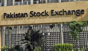 Pakistan Stock Exchange surpasses 45,000 mark