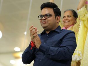 Jay Shah denies reports of Pakistan visit for 2023 Asia Cup