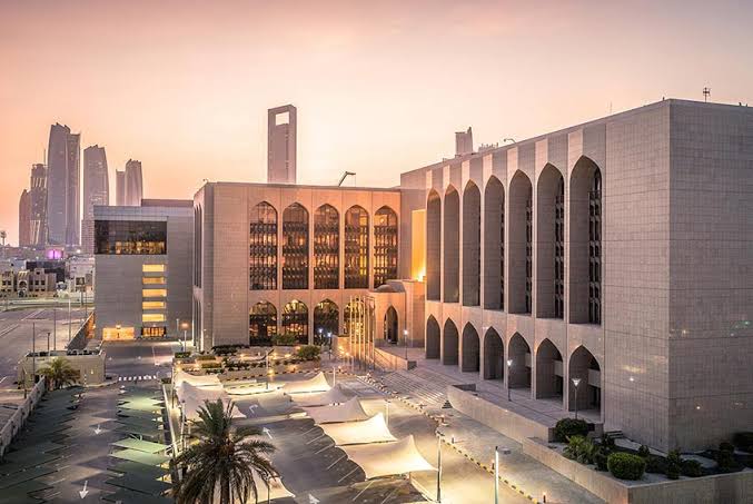 UAE one of fastest-growing economies in 2022: CBUAE