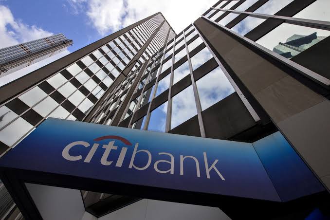 Citigroup profit