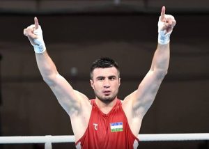 Uzbek boxer Bakhodir Jalolov to fight in US