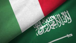 6 agreements signed to train Saudi doctors in Italy
