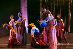 Astana Ballet Celebrates 10th Anniversary