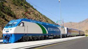 Pakistan, Uzbekistan and Afghanistan rail link route finalised