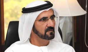 Mohammed bin Rashid issues Law on urban planning in Dubai