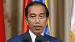 President Jokowi seeks quarantine facilities for TB patients