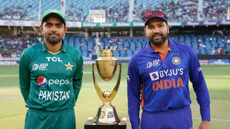 Asia Cup 2023 schedule revealed