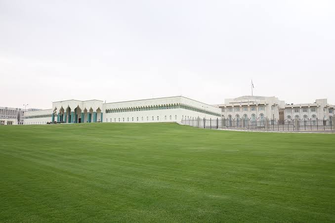Amiri Diwan mourns Sheikh Mohammed bin Hamad