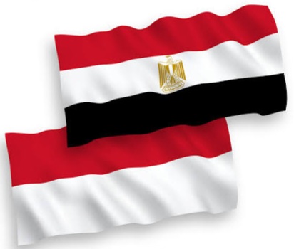 Egypt, Indonesia agree on boosting trade exchange