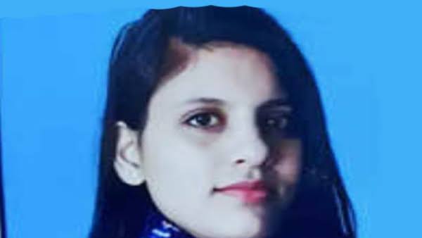 Anju embraces Islam
