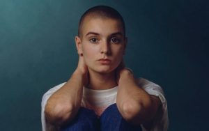 Sinead O'Connor dies aged 56