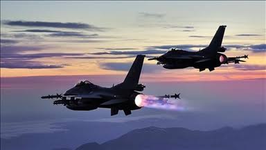 Japan, France begin 1st joint fighter jet drills