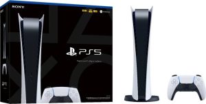 Sony PlayStation 5 console sales pass 40M