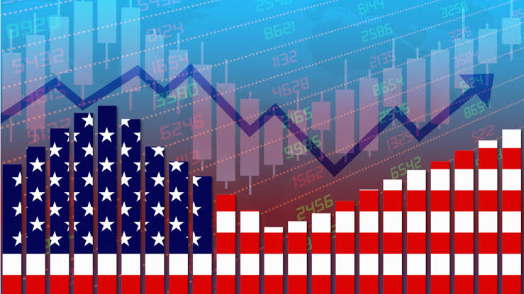 US annual inflation slows in June