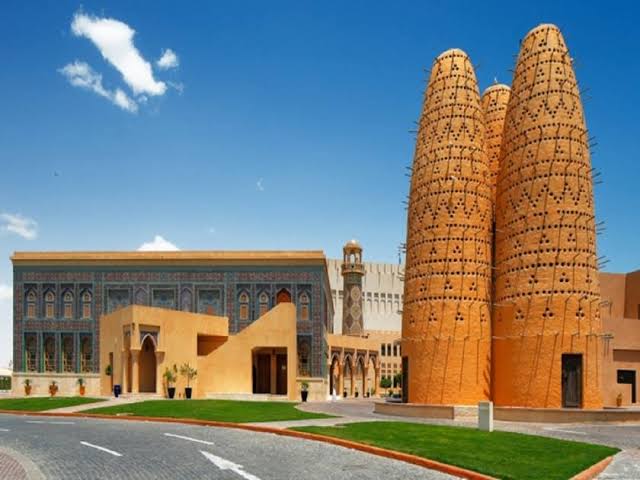 Winners of Katara Novel and Fine Arts competition named