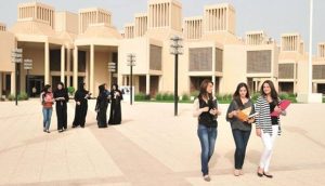 Qatar University climbs QS World Rankings 2024