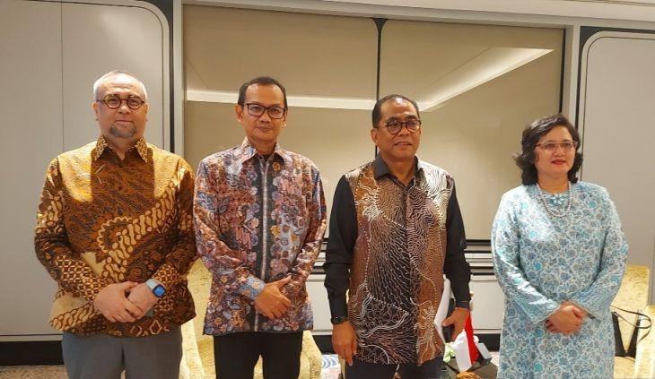 Indonesia, Malaysia sign 10 agreements in higher education sector