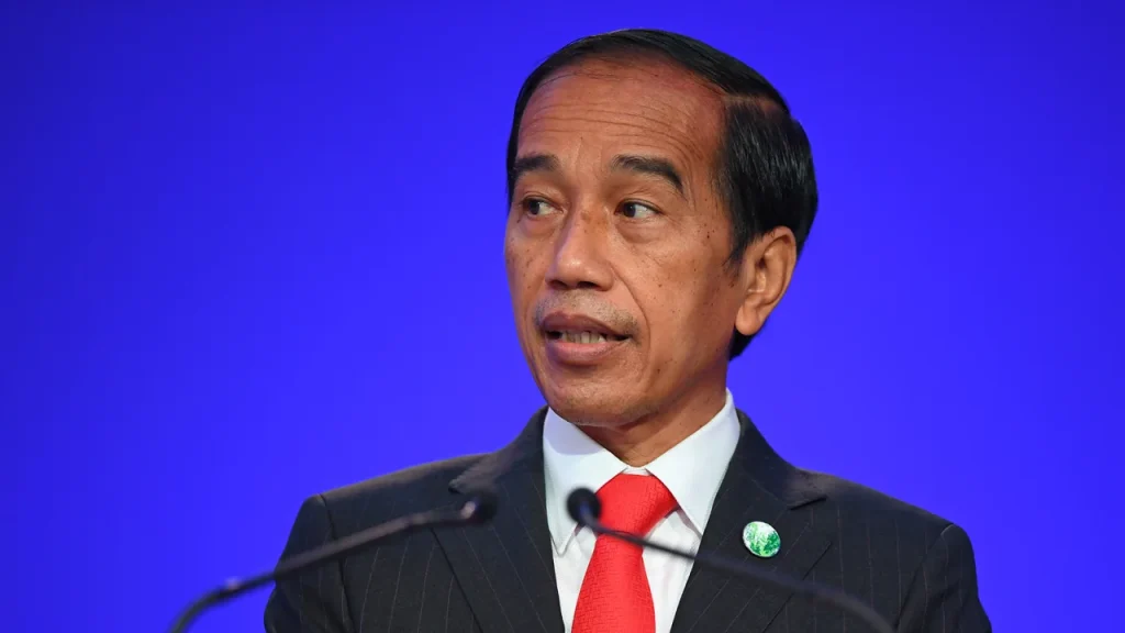 Jokowi to discuss development of electric cars with company leaders in China