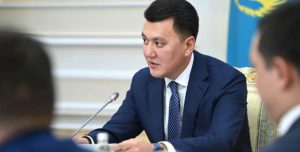 Kazakh government adopts plan to combat drug addiction