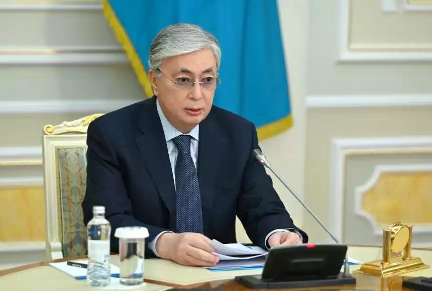 Kazakh President considers Quran burnings as unacceptable provocations