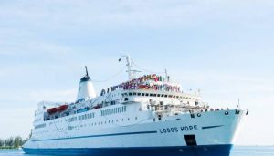 World’s largest floating book fair to arrive in Muscat