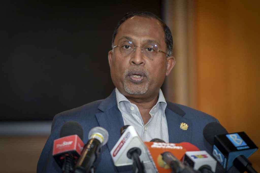 Malaysian Foreign Minister to visit Azerbaijan