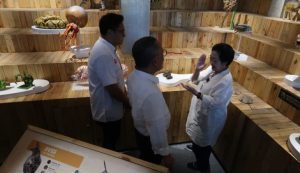 Megawati launches wildlife education center in Bogor