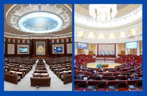 Inauguration of President of Uzbekistan to be held today