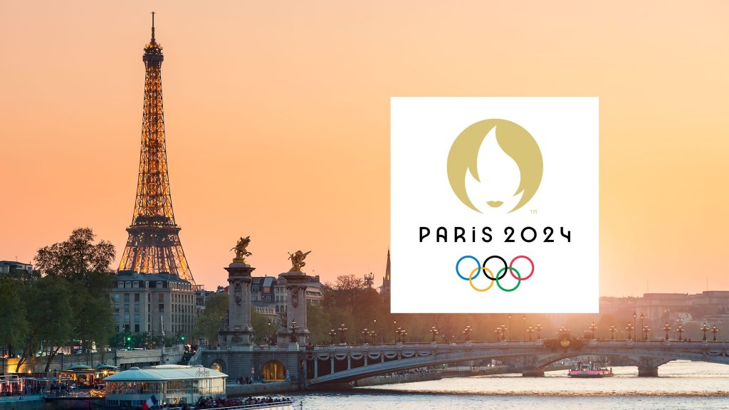 Kazakhstan receives formal invitation of Paris Olympics 2024