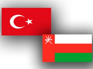 Oman, Türkiye trade volume reaches $2 billion in 2022