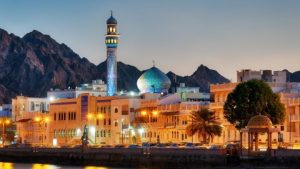 Oman makes impressive leap in Global Peace Index