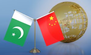 China assures continued support to Pakistan