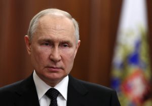 Putin offers Wagner fighters chance to keep serving