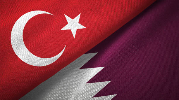Ankara, Doha discuss ways to deepen economic cooperation