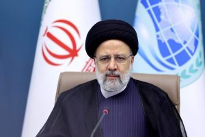 President Raisi address at 23rd SCO summit