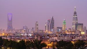 Saudi finance companies sector grew by 10.8% in 2022