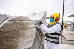 Riyadh Art launches open call for Tuwaiq Sculpture 2024