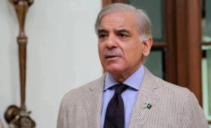 PM of Pakistan signals national elections in October