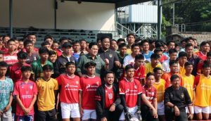 Solo to host semi-finals and finals of 2023 U-17 World Cup