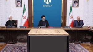 Swedish government should bring perpetrators of Holy Qur'an to Justice: Iranian President