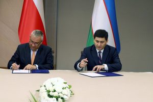 Tashkent holds Uzbek-Czech business forum